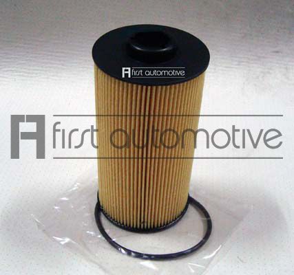 1A FIRST AUTOMOTIVE Eļļas filtrs E50209